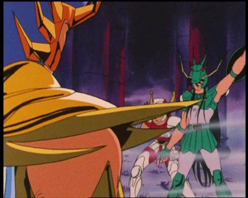 Otaku Gallery  / Anime e Manga / Saint Seiya / Screen Shots / Episodi / 048 - Una guarigione sofferta / 106.jpg